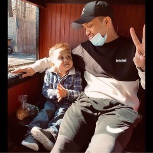 Meet your Posher, Kevin